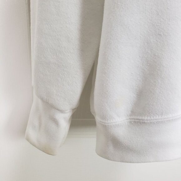 Planet Hollywood Atlanta Sweatshirt Vintage 90s Made in USA Mens Sz XL - Picture 3 of 13